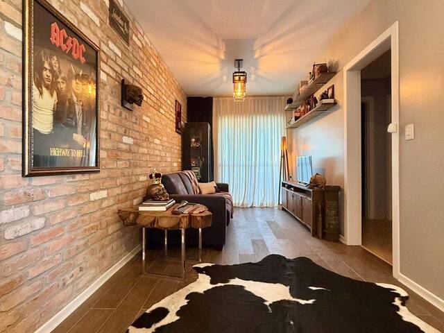 #145 - Apartamento para Venda em Caxias do Sul - RS - 2