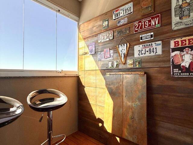 #145 - Apartamento para Venda em Caxias do Sul - RS - 3