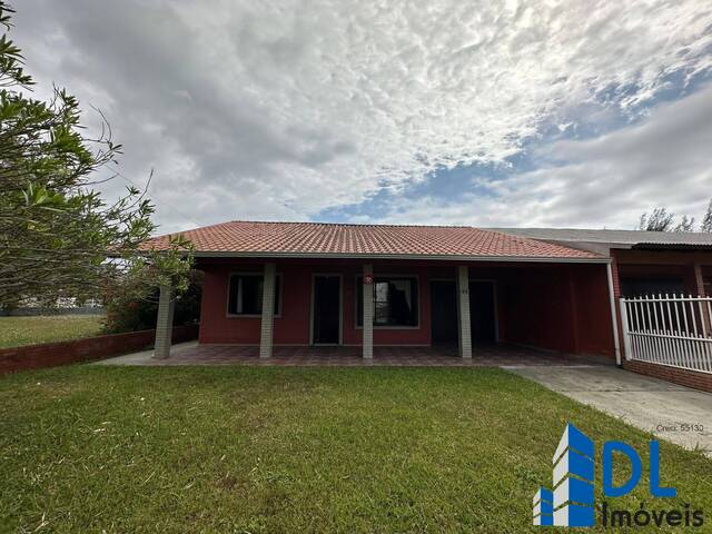 #146 - Casa para Venda em Arroio do Sal - RS - 1