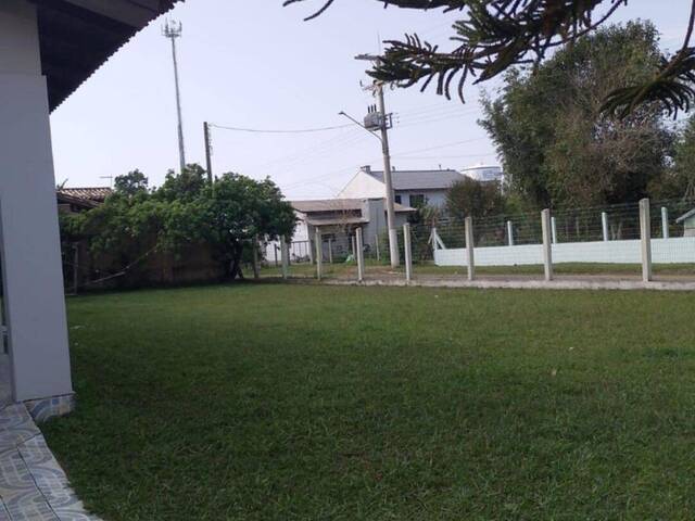#147 - Casa para Venda em Torres - RS - 3