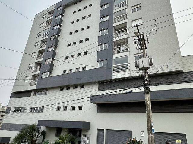 #150 - Apartamento para Venda em Caxias do Sul - RS - 2