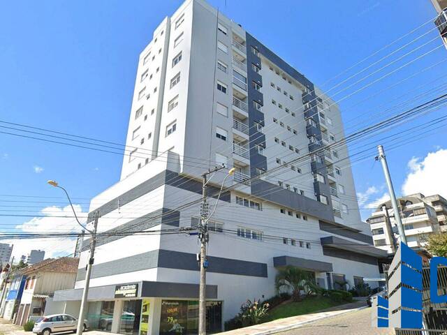 #150 - Apartamento para Venda em Caxias do Sul - RS - 1