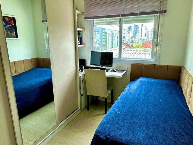 #150 - Apartamento para Venda em Caxias do Sul - RS - 3