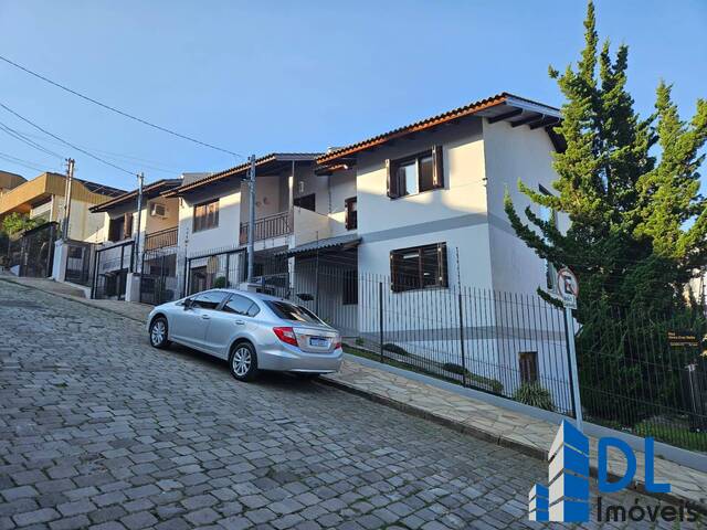 #151 - Casa para Venda em Caxias do Sul - RS - 1