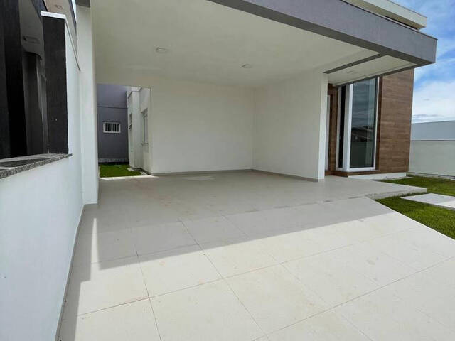 #152 - Casa para Venda em Passo de Torres - SC - 2