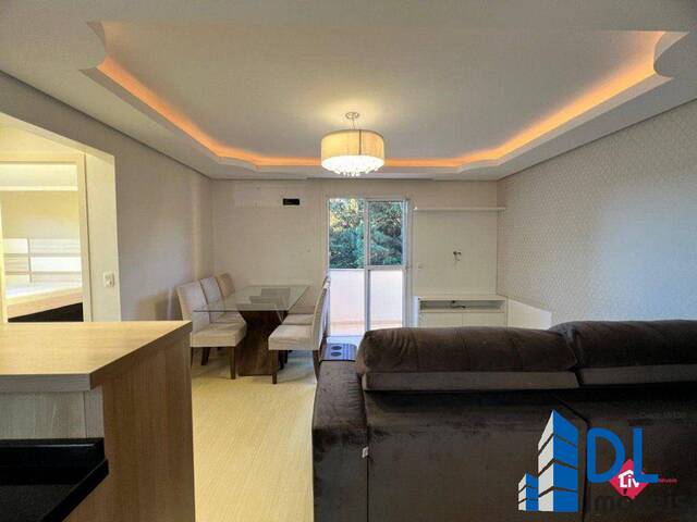 #153 - Apartamento para Venda em Caxias do Sul - RS - 2