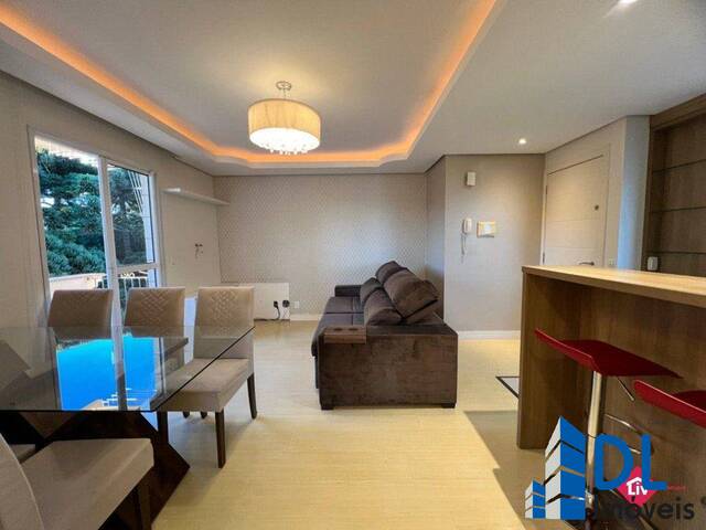 #153 - Apartamento para Venda em Caxias do Sul - RS - 3