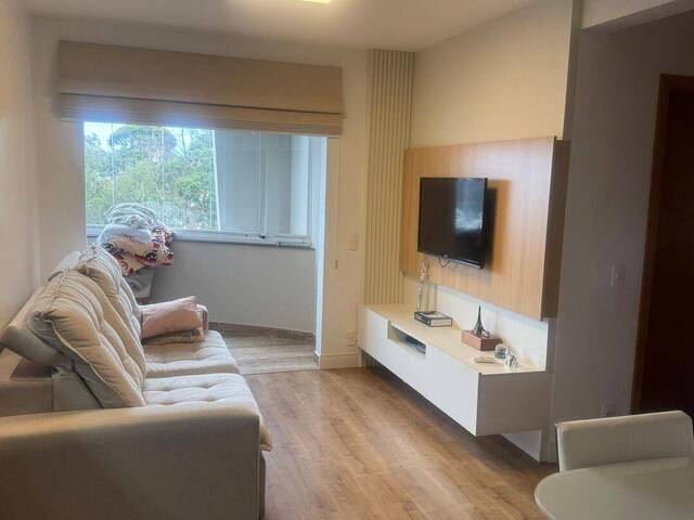 #154 - Apartamento para Venda em Caxias do Sul - RS - 2