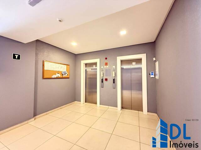 #155 - Apartamento para Venda em Caxias do Sul - RS - 2