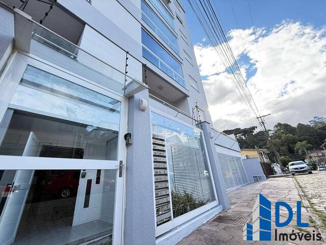 #156 - Apartamento para Venda em Caxias do Sul - RS - 3