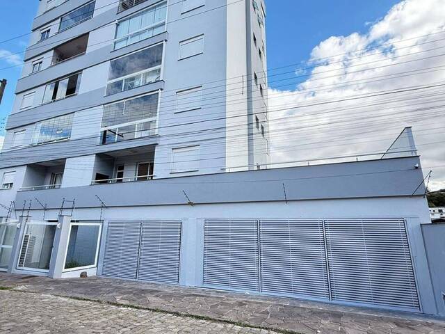 #156 - Apartamento para Venda em Caxias do Sul - RS - 1