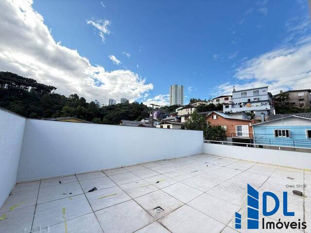 Apartamento para Venda em Caxias do Sul - 4