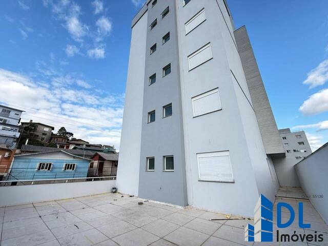 Apartamento para Venda em Caxias do Sul - 5