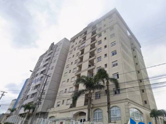 #159 - Apartamento para Venda em Caxias do Sul - RS - 1