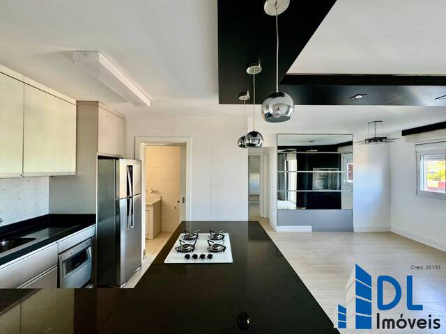 Apartamento para Venda em Caxias do Sul - 4