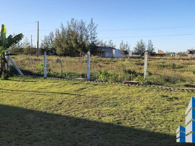 #161 - Casa para Venda em Balneário Gaivota - SC - 3