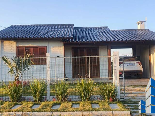 #161 - Casa para Venda em Balneário Gaivota - SC - 1