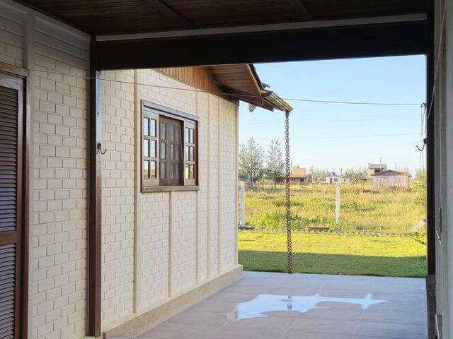 Casa para Venda em Balneário Gaivota - 5
