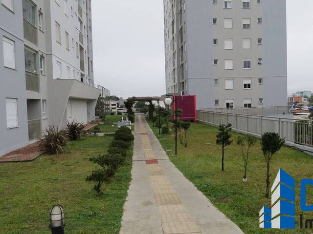 #164 - Apartamento para Venda em Caxias do Sul - RS - 1