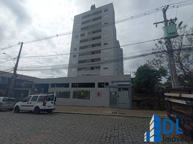#165 - Apartamento para Venda em Caxias do Sul - RS - 1