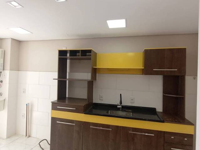 #165 - Apartamento para Venda em Caxias do Sul - RS - 2