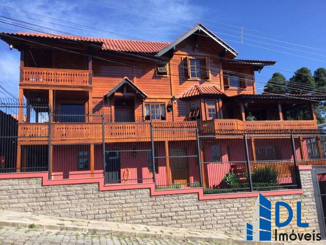 #166 - Casa para Venda em Caxias do Sul - RS - 2