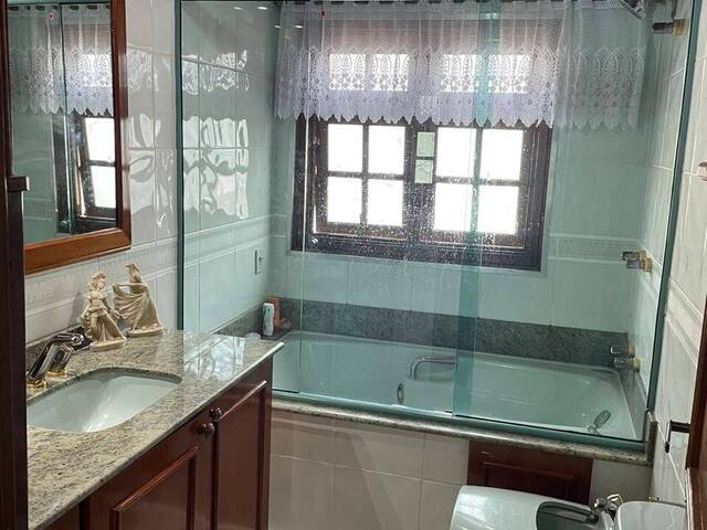 #166 - Casa para Venda em Caxias do Sul - RS - 3