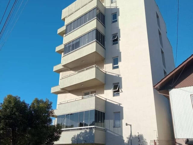 #167 - Apartamento para Venda em Caxias do Sul - RS - 1