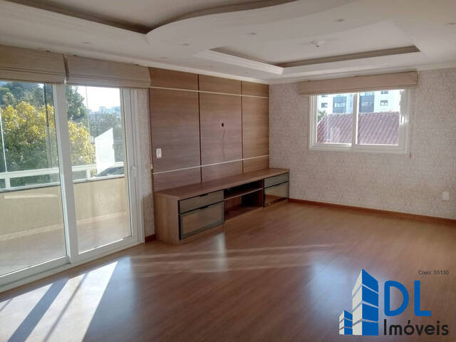 #167 - Apartamento para Venda em Caxias do Sul - RS - 2