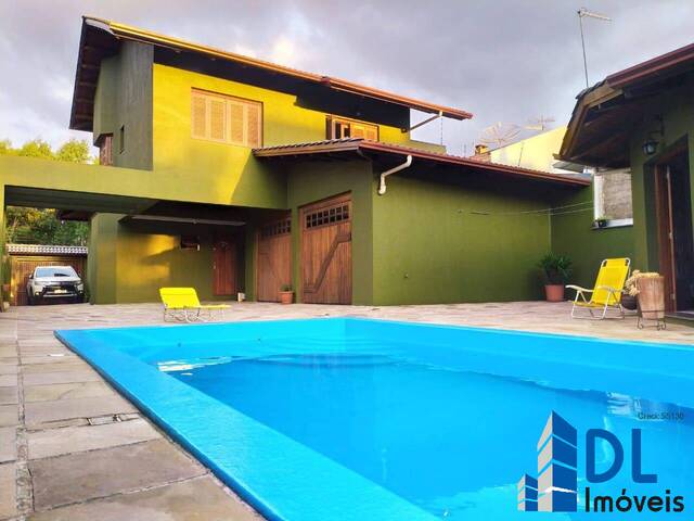 #169 - Casa para Venda em Caxias do Sul - RS - 2