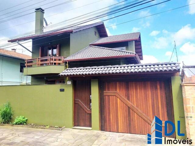 #169 - Casa para Venda em Caxias do Sul - RS - 1