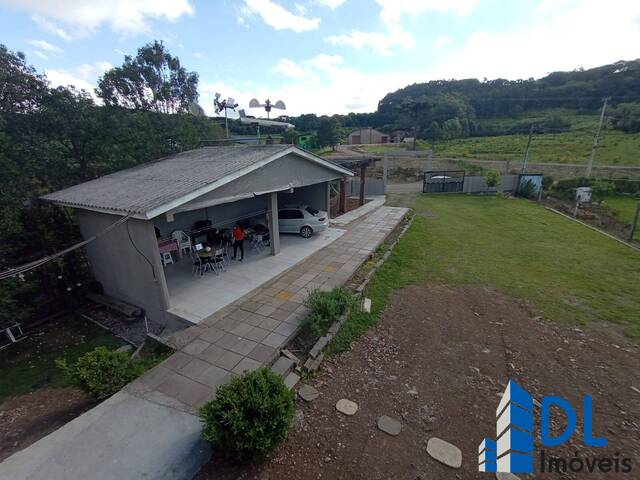 #170 - Casa para Venda em Caxias do Sul - RS - 3