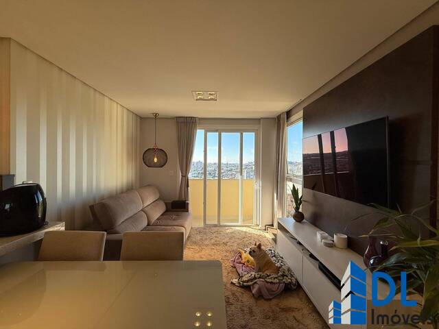 #171 - Apartamento para Venda em Caxias do Sul - RS - 3