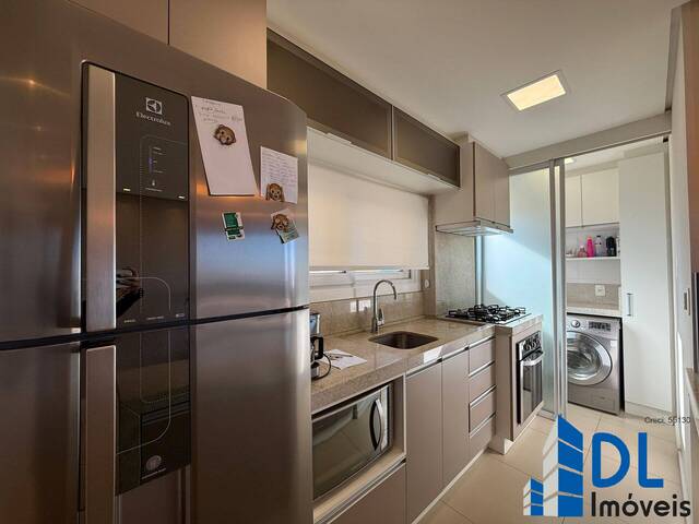 Apartamento para Venda em Caxias do Sul - 4