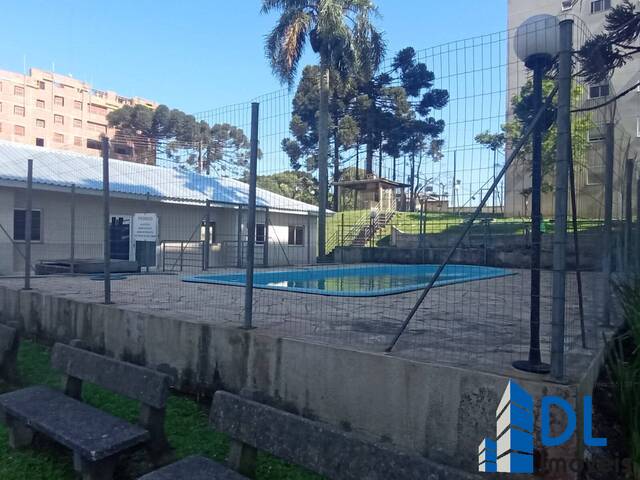 #173 - Apartamento para Venda em Caxias do Sul - RS - 2