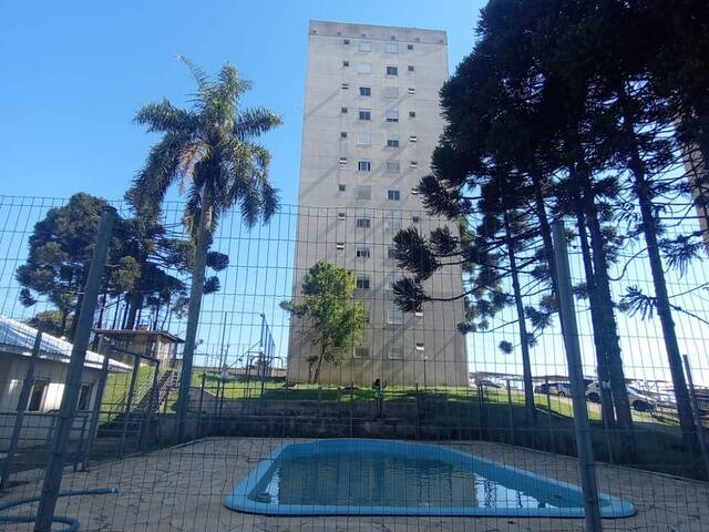 Venda em Jardim Eldorado - Caxias do Sul