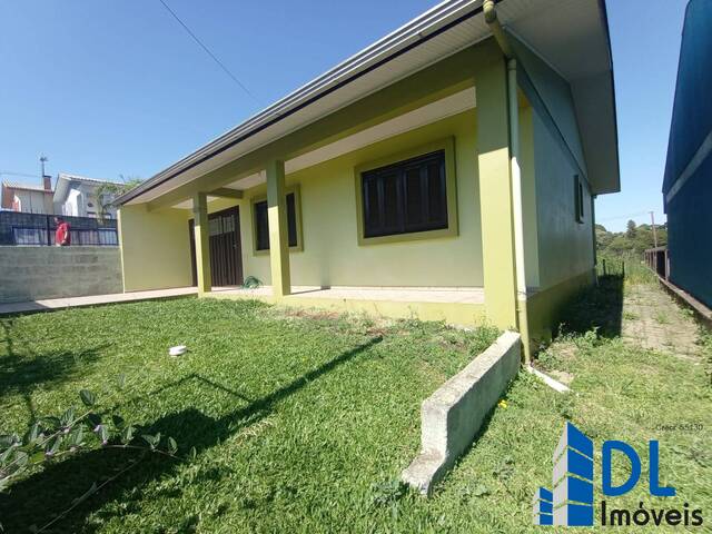 Venda em Jardim Iracema - Caxias do Sul