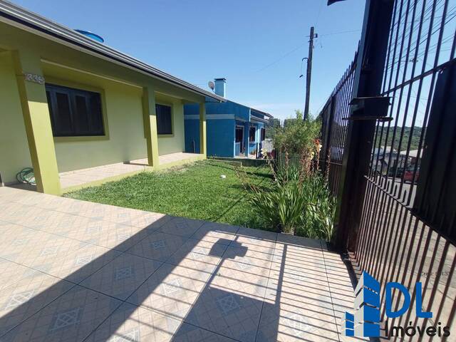 #174 - Casa para Venda em Caxias do Sul - RS - 2