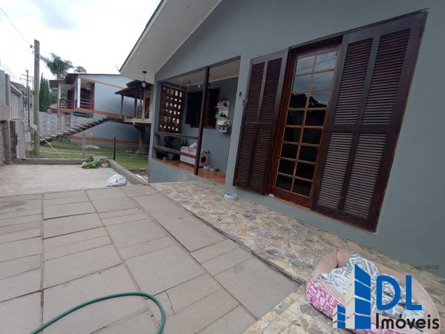 #175 - Casa para Venda em Caxias do Sul - RS - 3