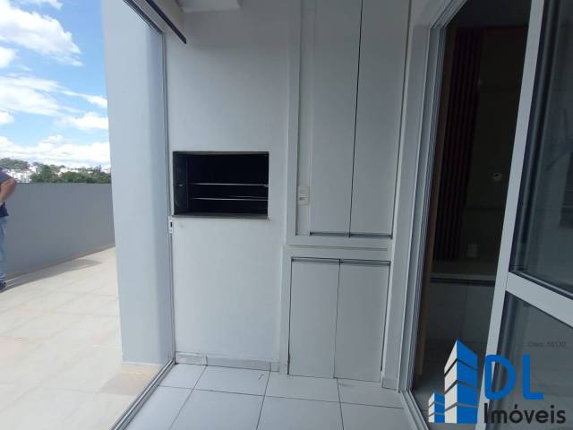 #186 - Apartamento para Venda em Caxias do Sul - RS - 2