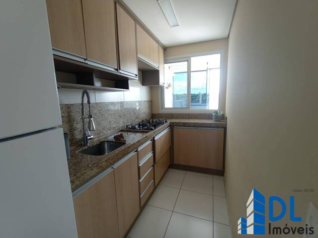 #186 - Apartamento para Venda em Caxias do Sul - RS - 3