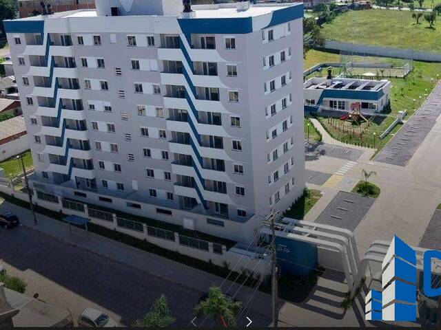 #186 - Apartamento para Venda em Caxias do Sul - RS - 1
