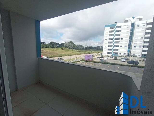 #186 - Apartamento para Venda em Caxias do Sul - RS - 2