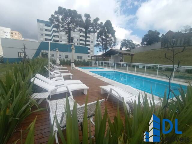 Apartamento para Venda em Caxias do Sul - 5
