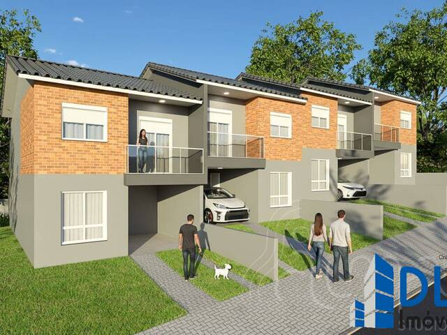 #189 - Sobrado para Venda em Caxias do Sul - RS - 1