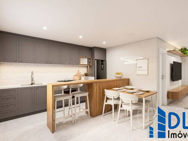 #189 - Sobrado para Venda em Caxias do Sul - RS - 2