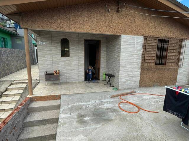 #190 - Casa para Venda em Caxias do Sul - RS - 2