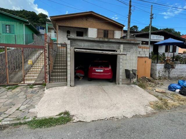 #190 - Casa para Venda em Caxias do Sul - RS - 1