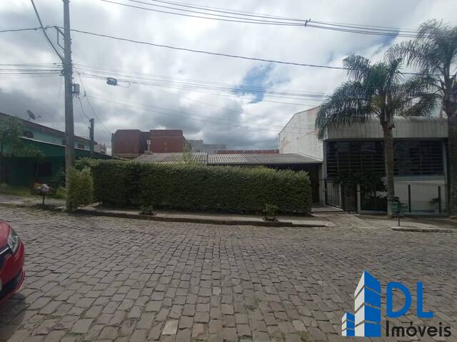 #191 - Casa para Venda em Caxias do Sul - RS - 1
