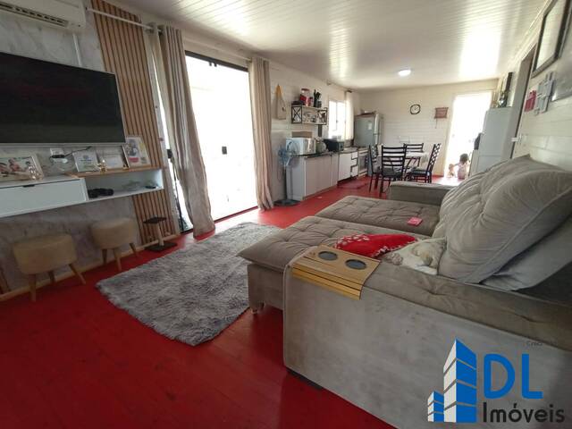 #192 - Chácara para Venda em Caxias do Sul - RS - 3